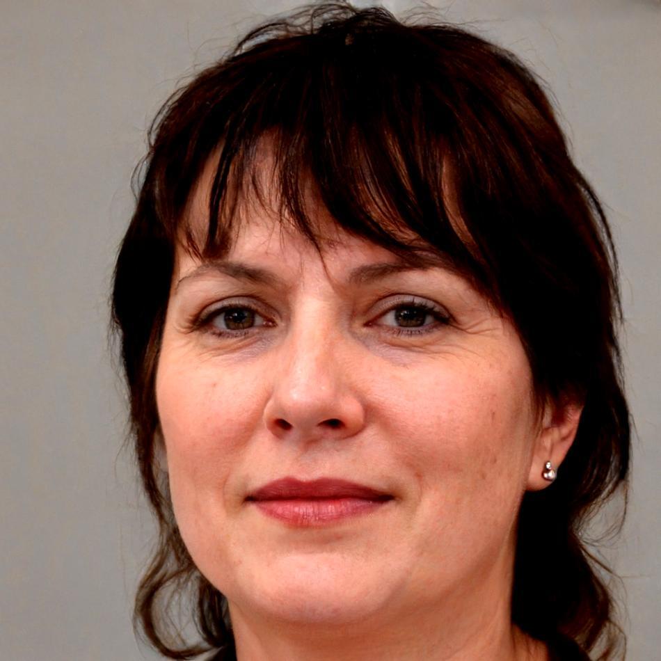 Portrait de Sophie Martin